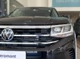 Volkswagen Teramont Teramont đen nội thất đen 2023 - Cần bán xe demo Teramont Đen nội thất đen 2023 còn mới