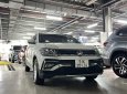 Volkswagen T-Cross T-Cross 2022 - Cần bán Volkswagen T-Cross Demo 2022 màu trắng Nguyên bản bao check hãng 