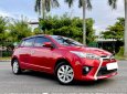 Toyota Yaris 2017 - Nhập Thái Lan nguyên chiếc, gia đình đi cẩn thận