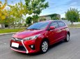 Toyota Yaris 2017 - Nhập Thái Lan nguyên chiếc, gia đình đi cẩn thận