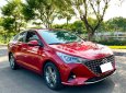 Hyundai Accent 2022 - Siêu lướt, nhiều options hiện đại - Gia đình đi giữ gìn, chủ rất kỹ tính