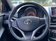 Toyota Yaris 2017 - Nhập Thái Lan nguyên chiếc, gia đình đi cẩn thận