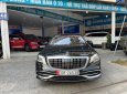 Mercedes-Benz CClassSC 2017 - Mercerdes S450 Sx 2017 đăng ký lần đầu 2018. Độ full lên Maybach.khẳng định chất lượng cùng đời mới hiếm có.