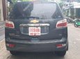 Chevrolet Trailblazer 2018 - 2 cầu, máy dầu 2.5 tự động, đời 2018, màu xám đẹp mới 95%