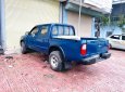 Ford Ranger 2001 - Máy dầu 2 cầu đầy đủ, giá mềm như bún, vận hành linh hoạt, tặng tời 12.000 lbs kéo siêu khoẻ