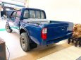 Ford Ranger 2001 - Máy dầu 2 cầu đầy đủ, giá mềm như bún, vận hành linh hoạt, tặng tời 12.000 lbs kéo siêu khoẻ