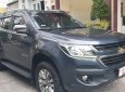 Chevrolet Trailblazer 2018 - 2 cầu, máy dầu 2.5 tự động, đời 2018, màu xám đẹp mới 95%