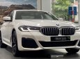 BMW 520i 2023 - Hót ưu đãi lớn