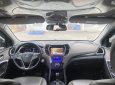 Hyundai Santa Fe 2012 - Máy xăng bản tiêu chuẩn