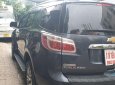 Chevrolet Trailblazer 2018 - 2 cầu, máy dầu 2.5 tự động, đời 2018, màu xám đẹp mới 95%