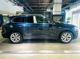 Volkswagen Touareg 2023 - Màu xanh dương Meloe Crystal Effect đang có 1 chiếc xe tại Vw Sài Gòn có thể giao ngay trong tháng 6/2023