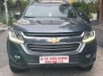 Chevrolet Trailblazer 2018 - 2 cầu, máy dầu 2.5 tự động, đời 2018, màu xám đẹp mới 95%