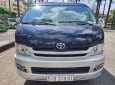 Toyota Hiace 2009 - Máy xăng, 15 chỗ