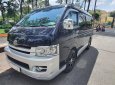 Toyota Hiace 2009 - Máy xăng, 15 chỗ