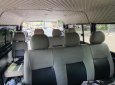 Toyota Hiace 2009 - Máy xăng, 15 chỗ