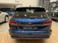 Volkswagen Touareg 2023 - Màu xanh dương Meloe Crystal Effect đang có 1 chiếc xe tại Vw Sài Gòn có thể giao ngay trong tháng 6/2023