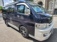 Toyota Hiace 2009 - Máy xăng, 15 chỗ