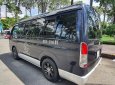 Toyota Hiace 2009 - Máy xăng, 15 chỗ