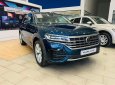 Volkswagen Touareg 2023 - Màu xanh dương Meloe Crystal Effect đang có 1 chiếc xe tại Vw Sài Gòn có thể giao ngay trong tháng 6/2023