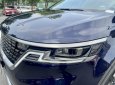 Kia Carnival 2022 - Xe chạy 6000km, lên nhiều đồ chơi, giá mới cực tốt