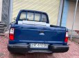 Ford Ranger 2001 - Máy dầu 2 cầu đầy đủ, giá mềm như bún, vận hành linh hoạt, tặng tời 12.000 lbs kéo siêu khoẻ