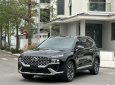 Hyundai Santa Fe 2022 - Xe như mới, bao sang tên về tỉnh