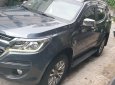 Chevrolet Trailblazer 2018 - 2 cầu, máy dầu 2.5 tự động, đời 2018, màu xám đẹp mới 95%