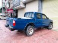 Ford Ranger 2001 - Máy dầu 2 cầu đầy đủ, giá mềm như bún, vận hành linh hoạt, tặng tời 12.000 lbs kéo siêu khoẻ