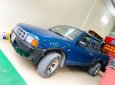 Ford Ranger 2001 - Máy dầu 2 cầu đầy đủ, giá mềm như bún, vận hành linh hoạt, tặng tời 12.000 lbs kéo siêu khoẻ