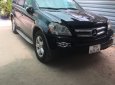 Mercedes-Benz GL 450 2006 - Xe zin nguyên bản ko một lỗi nhỏ