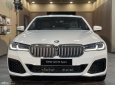 BMW 520i 2023 - Hót ưu đãi lớn