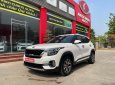 Kia Seltos 2021 - Odo 2v km xịn, full bảo dưỡng hãng, sơ cua chưa hạ