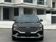 Hyundai Santa Fe 2022 - Xe như mới, bao sang tên về tỉnh