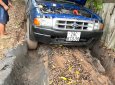 Ford Ranger 2001 - Máy dầu 2 cầu đầy đủ, giá mềm như bún, vận hành linh hoạt, tặng tời 12.000 lbs kéo siêu khoẻ