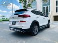 Hyundai Tucson 2021 - Full option máy dầu, xe nội thất màu kem cực đẹp, có trả góp