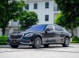 Mercedes-Benz Maybach S450 2020 - Chạy ít siêu đẹp giá hợp lý - Biển Hà Nội tên cá nhân 