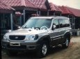 Hyundai Terracan huyndai terrracan máy dầu cửa nóc 2004 - huyndai terrracan máy dầu cửa nóc