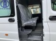Gaz Gazelle Next Van 2023 - Xe Van Gaz 6 chỗ nguyên bản nhà máy 2023 - Hỗ trợ trả góp