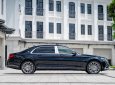 Mercedes-Benz Maybach S450 2020 - Chạy ít siêu đẹp giá hợp lý - Biển Hà Nội tên cá nhân 