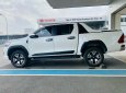 Toyota Hilux 2019 - Bán tải