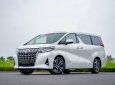 Toyota Alphard 2023 - Mới 100%, giao sớm nhất Việt Nam