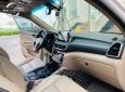 Hyundai Tucson 2021 - Full option máy dầu, xe nội thất màu kem cực đẹp, có trả góp