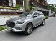 Mercedes-Benz GLS 450 2021 - Model 2022 - Độ body Maybach GLS600 hơn 400 triệu