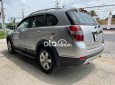 Chevrolet Captiva cần bán xe 7 chỗ số tự động 2007 - cần bán xe 7 chỗ số tự động