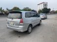 Toyota Innova 2010 - Xe sẵn đi