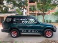 Mitsubishi Pajero toi can ban 2002 - toi can ban