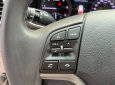 Hyundai Tucson 2021 - Full option máy dầu, xe nội thất màu kem cực đẹp, có trả góp