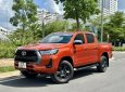 Toyota Hilux 2021 - Nhập Thái Lan - Chất xe vô cùng mới