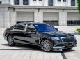 Mercedes-Benz Maybach S450 2020 - Chạy ít siêu đẹp giá hợp lý - Biển Hà Nội tên cá nhân 