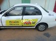 Daewoo Lanos Cần bán con xe   2000 xe hoạt động tốt. 2000 - Cần bán con xe Daewoo Lanos 2000 xe hoạt động tốt.